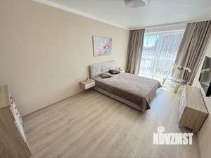 1-к квартира, на длительный срок, 52м2, 7/9 этаж