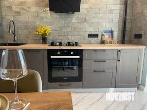 1-к квартира, посуточно, 43м2, 4/8 этаж