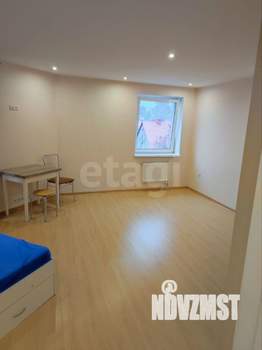 1-к квартира, на длительный срок, 50м2, 2/6 этаж