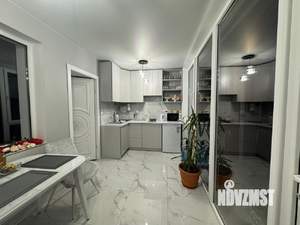 1-к квартира, посуточно, 45м2, 1/2 этаж