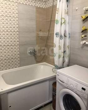 1-к квартира, на длительный срок, 25м2, 5/8 этаж