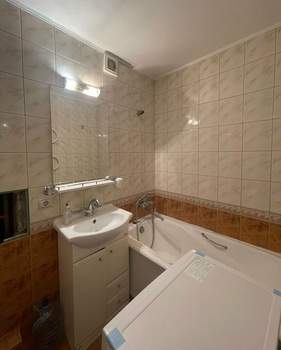 2-к квартира, на длительный срок, 38м2, 3/5 этаж