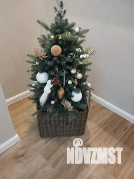 1-к квартира, посуточно, 43м2, 10/10 этаж