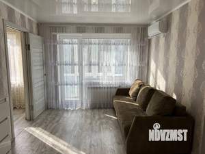 2-к квартира, на длительный срок, 44м2, 4/5 этаж