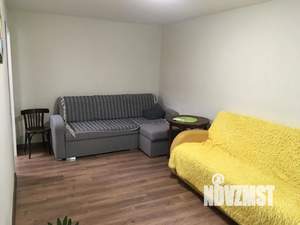 1-к квартира, посуточно, 32м2, 2/5 этаж