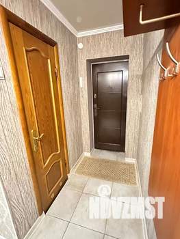 1-к квартира, посуточно, 39м2, 3/5 этаж