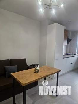 1-к квартира, посуточно, 43м2, 5/6 этаж