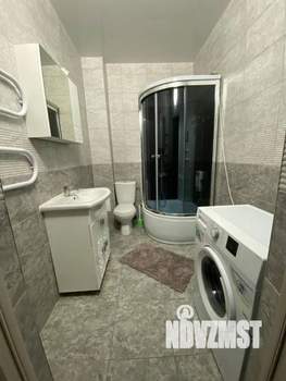 1-к квартира, на длительный срок, 44м2, 7/9 этаж