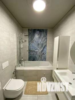 2-к квартира, посуточно, 56м2, 4/10 этаж