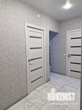 1-к квартира, на длительный срок, 38м2, 9/11 этаж