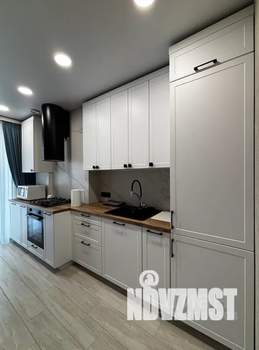 2-к квартира, посуточно, 62м2, 4/8 этаж