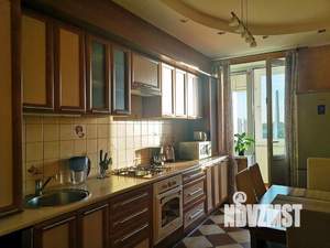 2-к квартира, посуточно, 52м2, 1/1 этаж