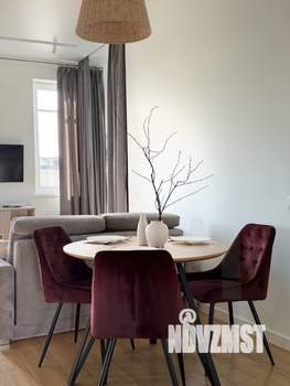 2-к квартира, посуточно, 65м2, 7/7 этаж