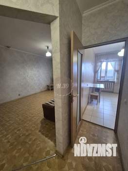 1-к квартира, на длительный срок, 39м2, 7/14 этаж