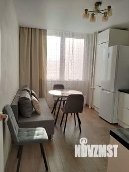 1-к квартира, посуточно, 37м2, 3/16 этаж