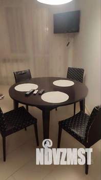 2-к квартира, посуточно, 98м2, 1/1 этаж