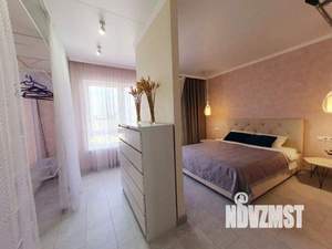 1-к квартира, посуточно, 50м2, 1/1 этаж