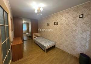 2-к квартира, на длительный срок, 44м2, 1/5 этаж
