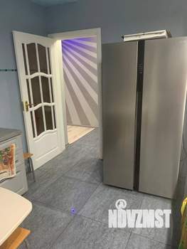 2-к квартира, посуточно, 57м2, 2/9 этаж