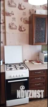 1-к квартира, на длительный срок, 34м2, 10/12 этаж