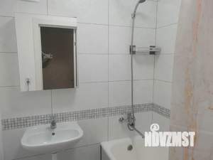 2-к квартира, посуточно, 48м2, 2/5 этаж
