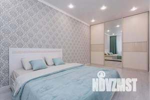 2-к квартира, посуточно, 45м2, 5/12 этаж