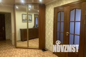 2-к квартира, посуточно, 60м2, 10/10 этаж