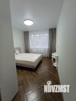 1-к квартира, на длительный срок, 30м2, 1/9 этаж