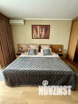 3-к квартира, посуточно, 65м2, 1/1 этаж