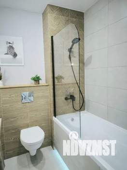 Студия квартира, посуточно, 27м2, 2/10 этаж