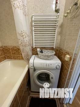 2-к квартира, посуточно, 62м2, 4/5 этаж