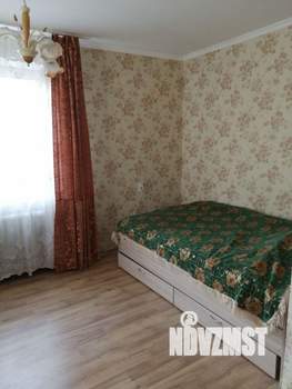 1-к квартира, на длительный срок, 32м2, 3/5 этаж