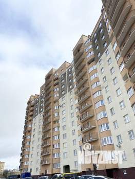 1-к квартира, на длительный срок, 50м2, 13/14 этаж