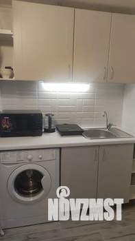 1-к квартира, посуточно, 20м2, 1/5 этаж