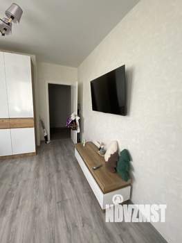 1-к квартира, на длительный срок, 39м2, 6/11 этаж