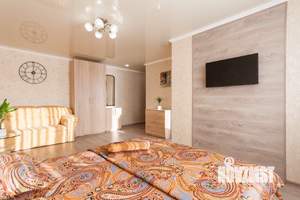 1-к квартира, посуточно, 32м2, 4/5 этаж