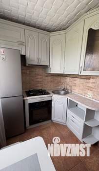 3-к квартира, на длительный срок, 57м2, 4/5 этаж