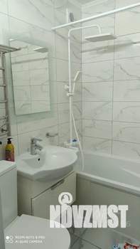 2-к квартира, посуточно, 45м2, 5/5 этаж