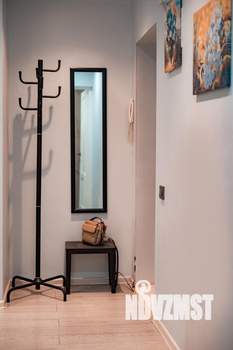 2-к квартира, посуточно, 43м2, 1/1 этаж