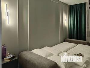 1-к квартира, посуточно, 56м2, 1/1 этаж