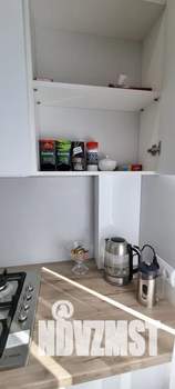 1-к квартира, посуточно, 45м2, 7/9 этаж