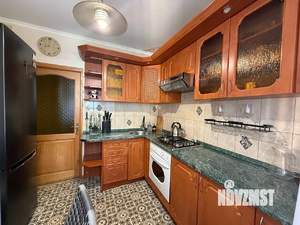 2-к квартира, на длительный срок, 50м2, 3/5 этаж