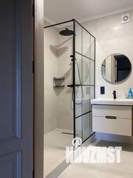 3-к квартира, посуточно, 140м2, 3/3 этаж