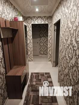 2-к квартира, посуточно, 58м2, 4/5 этаж