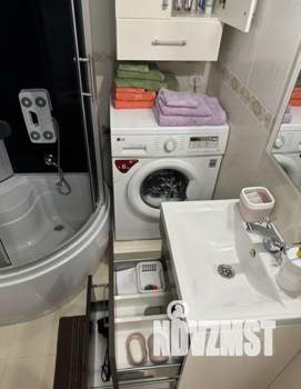 2-к квартира, посуточно, 50м2, 4/5 этаж