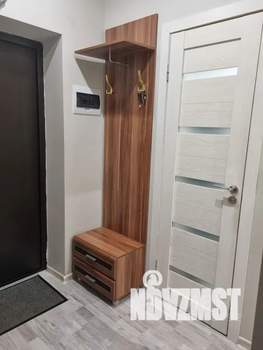 1-к квартира, посуточно, 35м2, 6/9 этаж