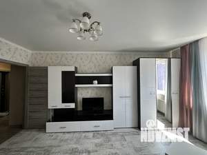 1-к квартира, посуточно, 42м2, 6/9 этаж