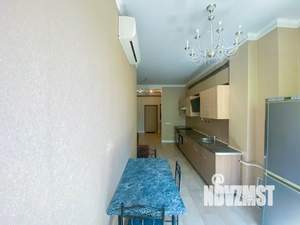 2-к квартира, посуточно, 77м2, 5/9 этаж