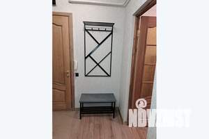 1-к квартира, посуточно, 38м2, 1/10 этаж