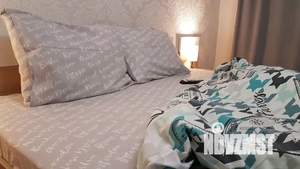 1-к квартира, посуточно, 39м2, 4/9 этаж